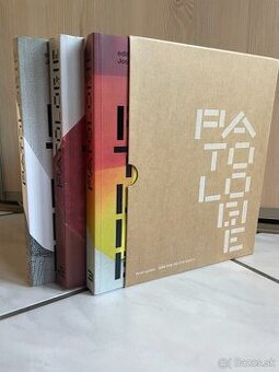 Patologie 1,2,3 - Jozef Zámečník