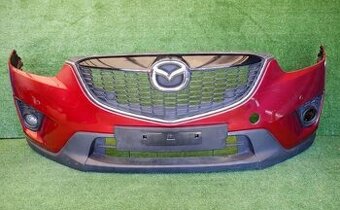 mazda cx5 nárazník 2012+