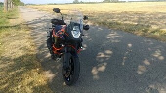 KTM 1090 Adventure