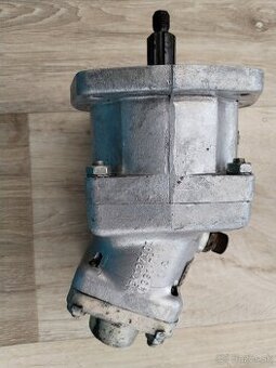 Hydraulické čerpadlo