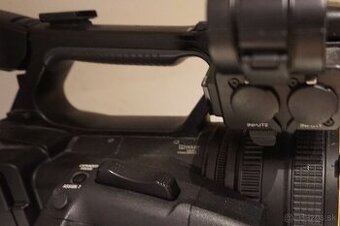 Videokamera Sony HXR-NX5 NXCAM FULL HD HD SDI