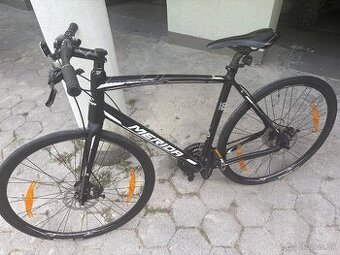 Cestný bicykel Merida - 1