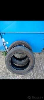 Letné pneumatiky 205/60 r16