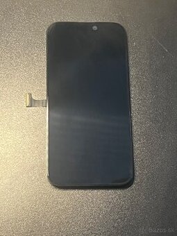 Predám originál Apple LCD IPhone 15 PRO Stav nového ks