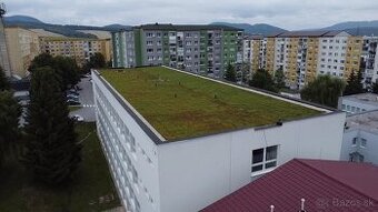 HĽADÁME POSILY DO STRECHÁRSKEHO TÍMU