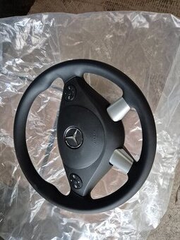 Mercedes Sprinter volant multifunkcny airbag