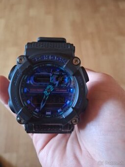 G-SHOCK