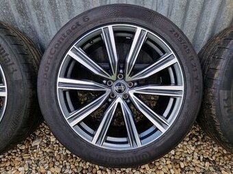 Audi Q8 SQ8 Q7 SQ7 5x112 R21 285/45 R21 Letne Nepoužite