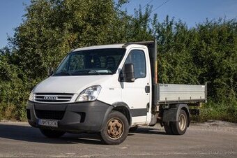 Iveco Daily 35C12 Sklápač /ODPOČET DPH/ - 1