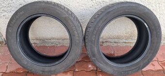 Letne pneumatiky 215/55 r16