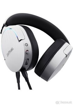 Gaming slúchadlá Trust GXT490 Fayzo 7.1 USB Headset Eco Frie