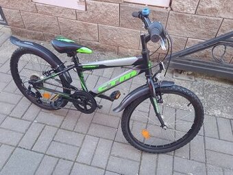 CTM Scooby 20 palcové kolesá -slovensky vyrobca