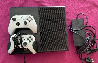 X Box one