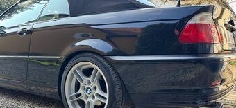 BMW Styling 66 R17 ET20