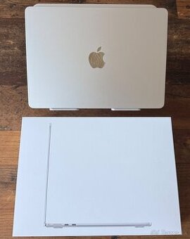 MacBook Air 13" M4 SK 2025 16GB / 512GB
