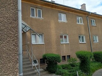 Prenájom 3-izb. byt Handlová