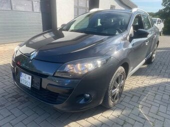 Renault megane 1.6 16v benzin 105000km