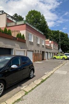 Predaj výnimočného 4-izbového bytu s 2 terasami, Košice