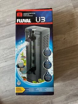 Predám filter do akvária Fluval U3