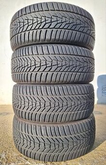 Zimne pneu 2024rok 235/45 R18 Hankook Winter Icept Evo 3