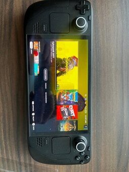 Predam Steam Deck Oled 1tb