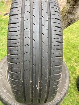 225/60R17 Continental letne