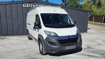 Citroen Jumper 3.0 HDI 180K L3H2 3.5t Iveco Nosič-Dielňa