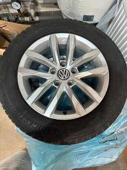 215/60 R16 99h