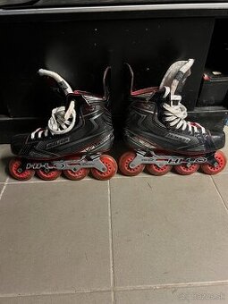BAUER VAPOR X2.7 - 1