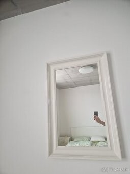 Zrkadlo Hemnes