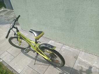 Predám detský bicykel