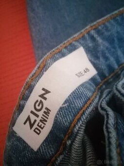 ZIGN Studio Jeans ( XXL )