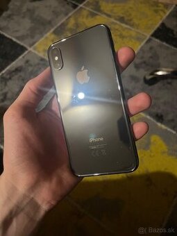 iPhone X 256gb