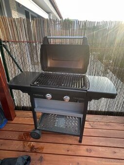 Predám plynový gril –Campingaz 2 Series Classic L