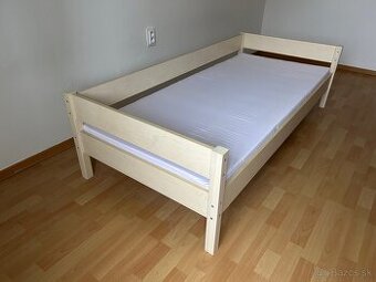 Detská posteľ 80x180