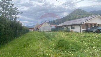 Realitná kancelária RE/MAX ponúka na predaj stavebný pozem
