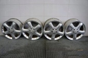Predám Mercedes ML elektrony R19