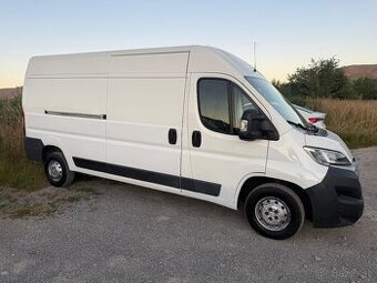 Citroen Jumper L3H2