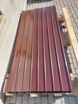 Trapezovy plech SKLADOM od 5,25€/KUS