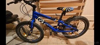 Detsky bicykel velkost 20"