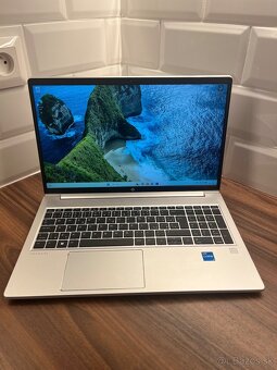 Hp ProBook 450 G10 , i5-1335U, 16Gb DDR4 Ram, 512Gb SSD