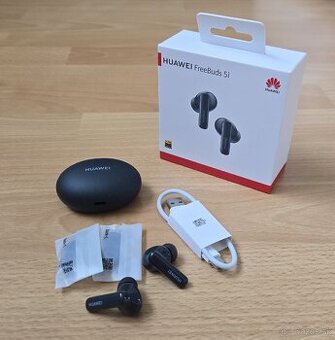 Slúchadlá Huawei FreeBuds 5i