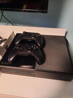 Xbox one 2x x box