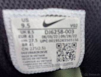 Tenisky NIKE