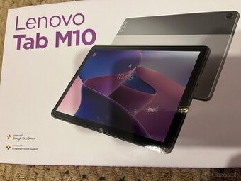 Tablet Lenovo Tab M10