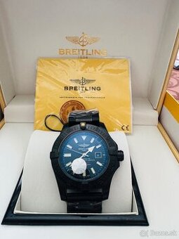 Predám Superklon Breitling