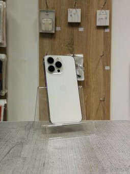 100% BATÉRIA - Apple iPhone 13 Pro 256GB Silver