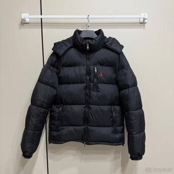 Páperová bunda Polo Ralph Lauren