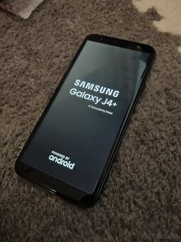 Samsung Galaxy J4+