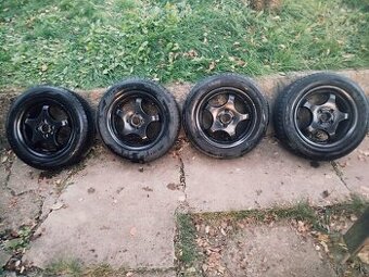 Predám elektrony r14 4x98